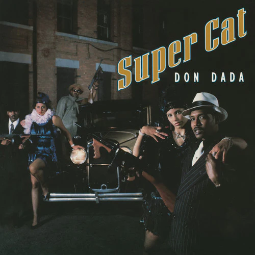 Super Cat: Don Dada