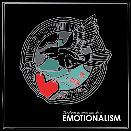 Avett Brothers: Emotionalism