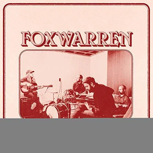 Foxwarren: Foxwarren