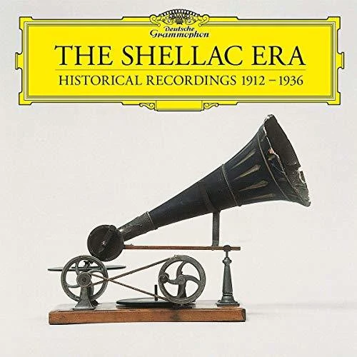 Shellac Era / Various: Shellac Era