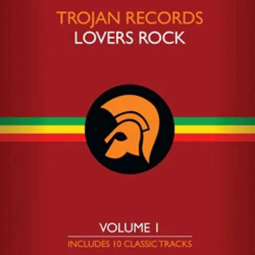 Best of Lovers Rock 1 / Various: Best of Lovers Rock 1