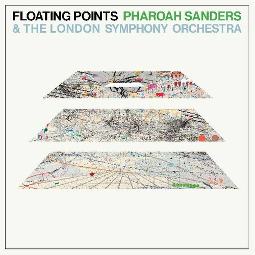 Floating Points / Sanders, Pharoah: Promises