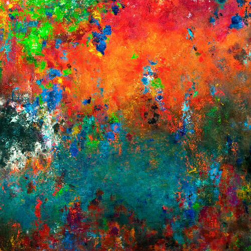 Goose: Autumn Crossing