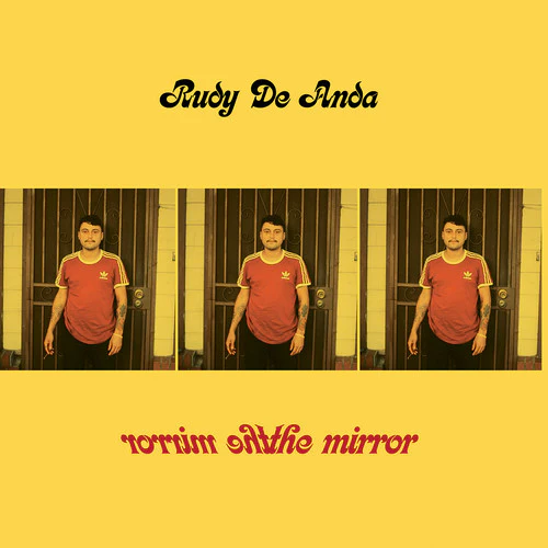 De Anda, Rudy: The Mirror