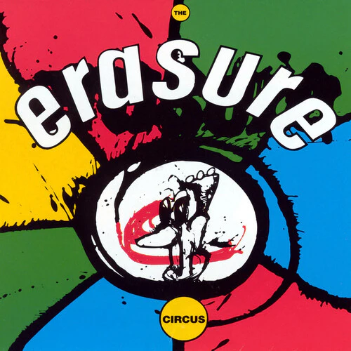 Erasure: The Circus