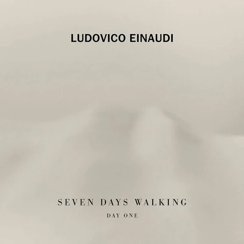 Einaudi, Ludovico: Seven Days Walking: Day 1
