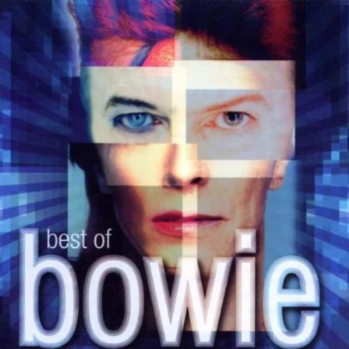 Bowie, David: Best of Bowie