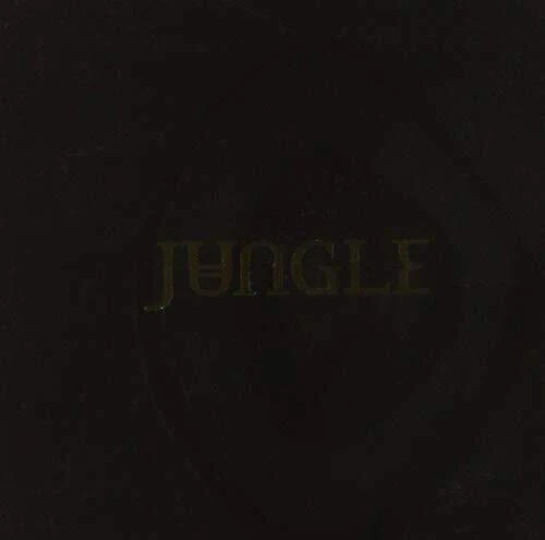 Jungle: Jungle