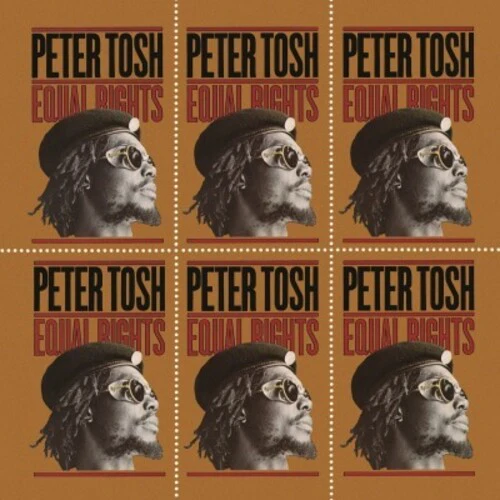 Tosh, Peter: Equal Rights