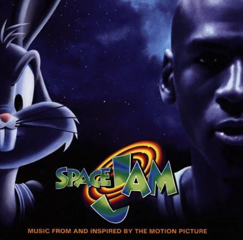 Space Jam / O.S.T.: Space Jam (Original Soundtrack)