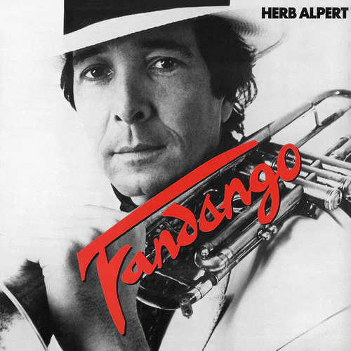 Alpert, Herb: Fandango