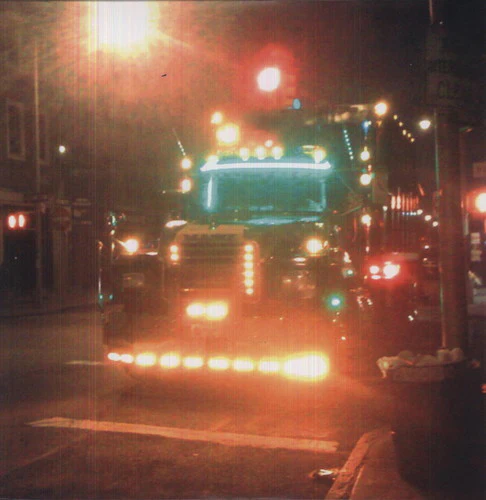 Deerhoof: Breakup Song