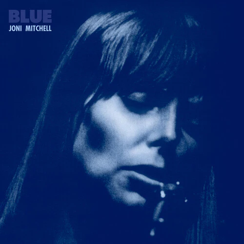 Mitchell, Joni: Blue