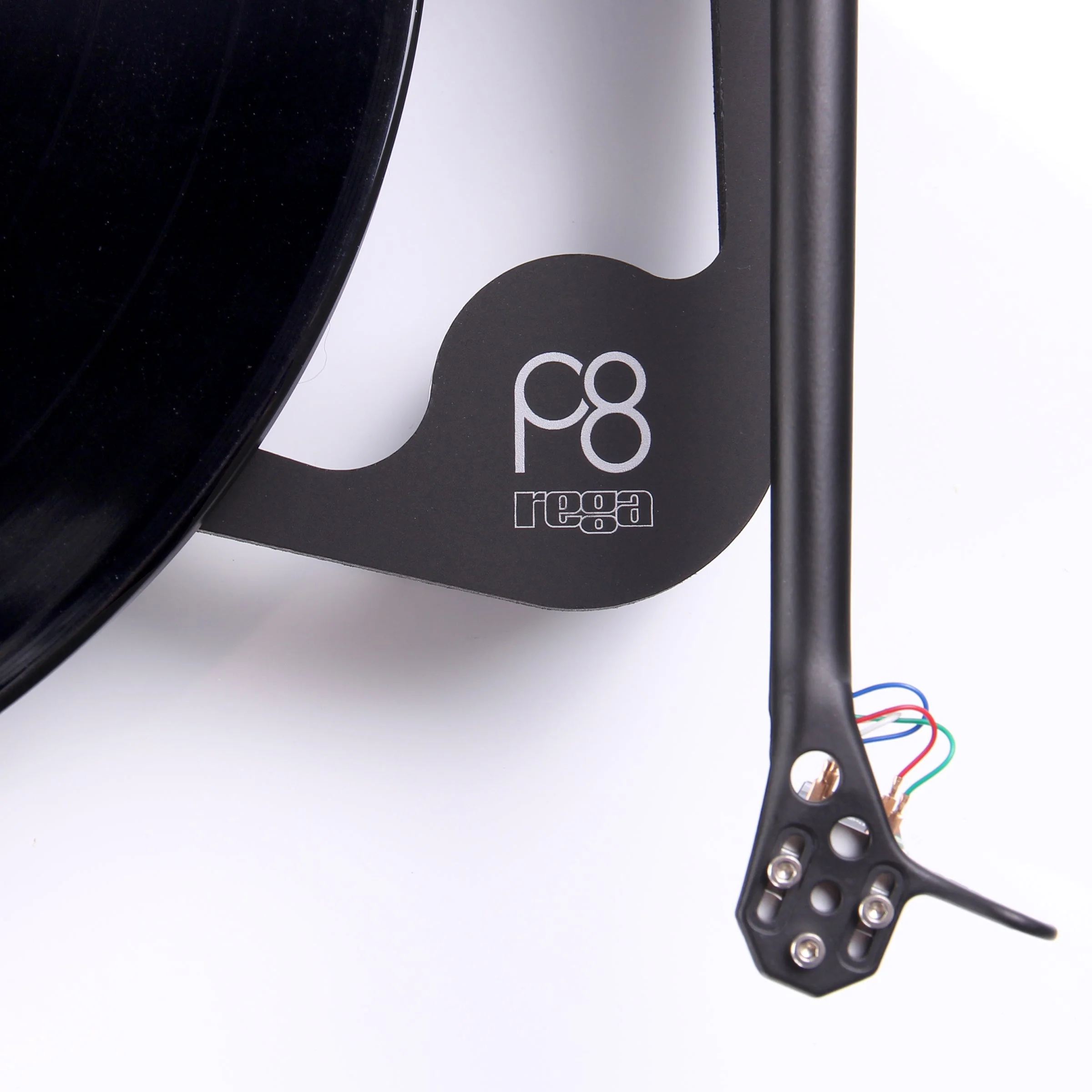 Rega: Planar 8 Turntable (Open Box Special)