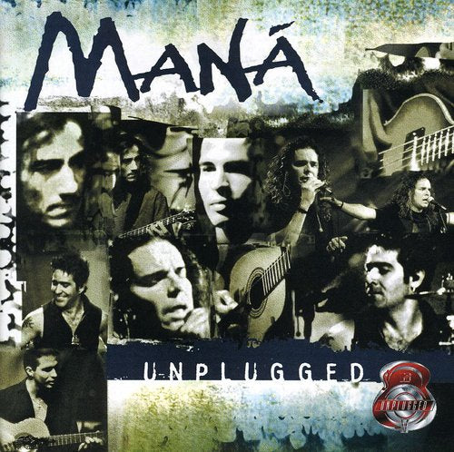 Mana: MTV Unplugged