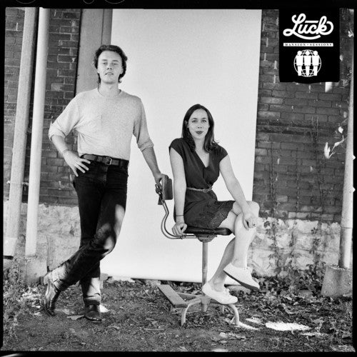 Jarosz, Sarah / Milsap, Parker: Luck Mansion Sessions