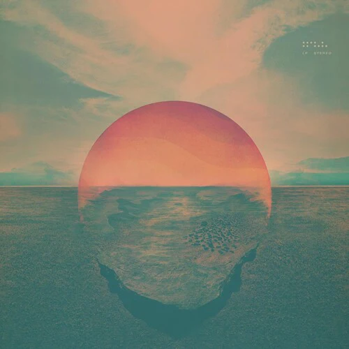 Tycho: Dive - Orange/red
