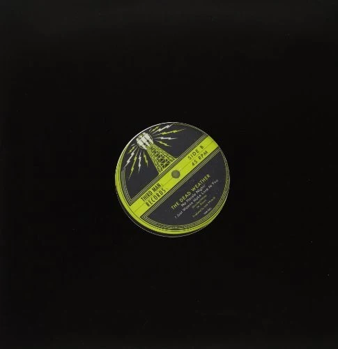 Dead Weather: Blue Blood Blues/No Hassle Night/I Just Want To Make Love to You