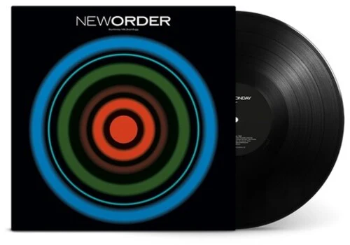 New Order: Blue Monday '88 (2023 Remaster)  (12