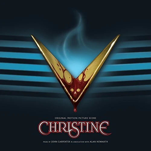 Carpenter, John: Christine (Original Motion Picture Score)
