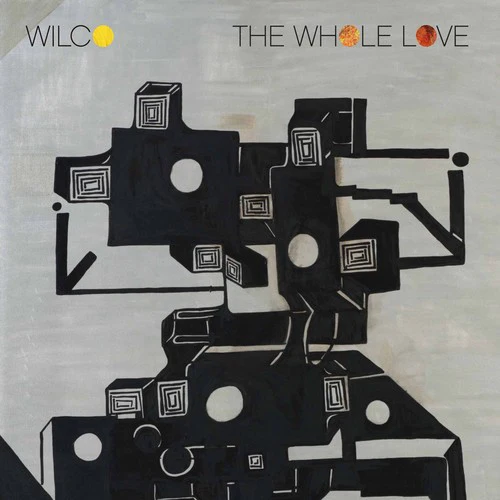 Wilco: Whole Love