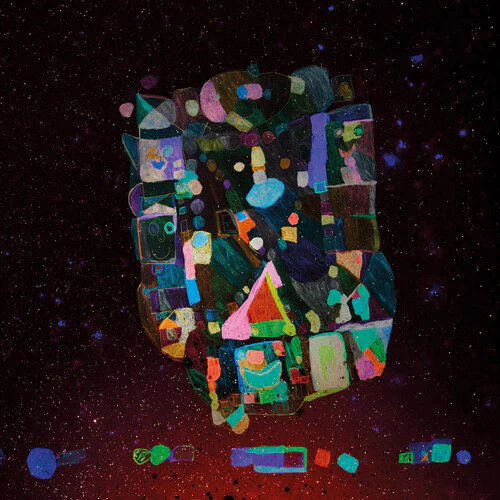 Little Dragon: New Me Same Us