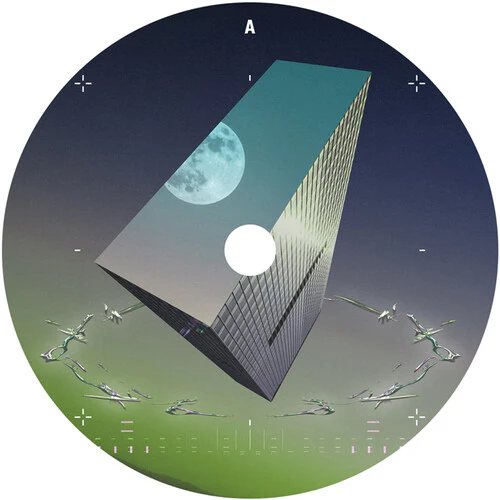 Hristov, Metodi: Build To Destroy