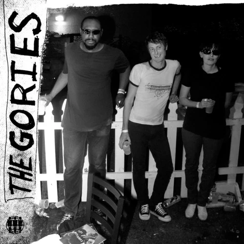 Gories: Be Nice / on the Run