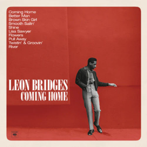 Bridges, Leon: Coming Home