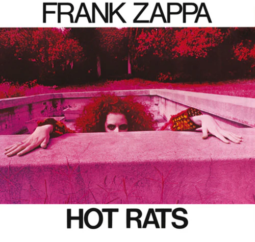 Zappa, Frank: Hot Rats