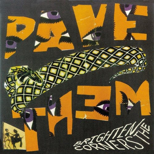 Pavement: Brighten the Corners