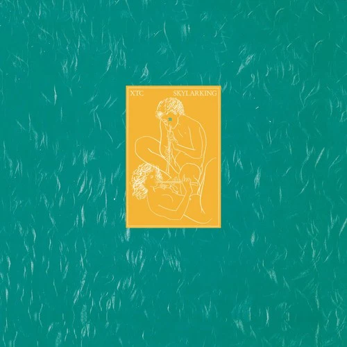 XTC: Skylarking