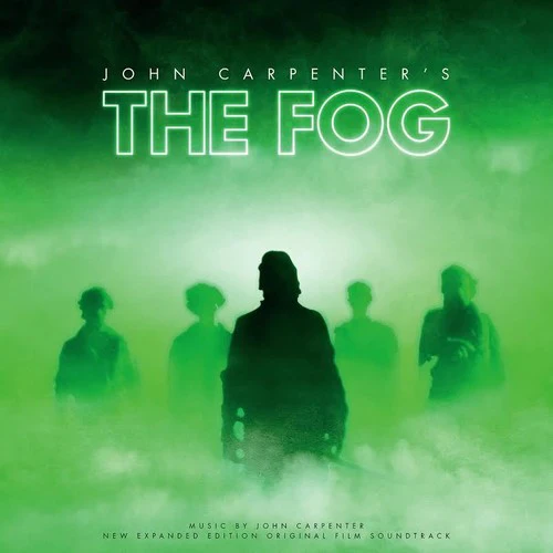 Carpenter, John: Fog (Original Soundtrack)