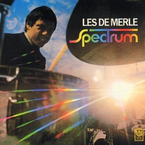Les DeMerle: Spectrum