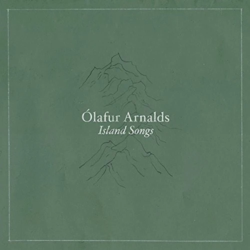 Arnalds, Olafur: Island Songs