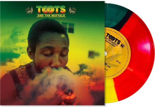 Toots & Maytals: 7
