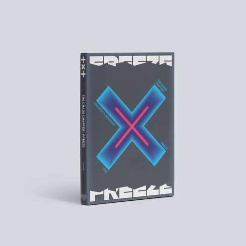 TOMORROW X TOGETHER: The Chaos Chapter: Freeze (YOU Version)
