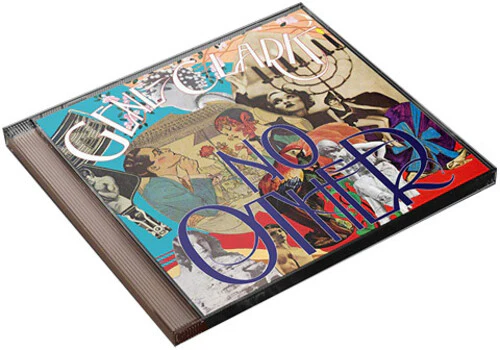 Clark, Gene: No Other