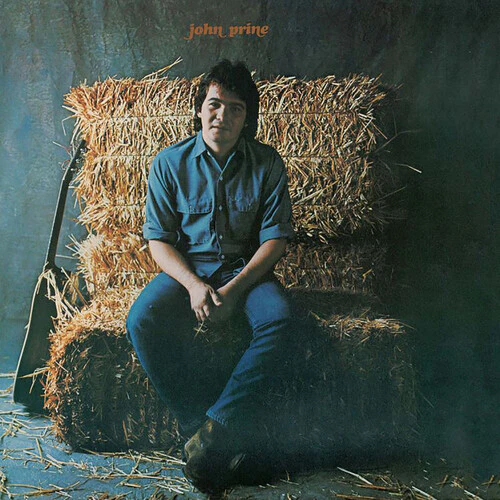 Prine, John: John Prine
