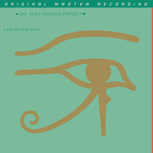 Alan Parsons Project: Eye In The Sky