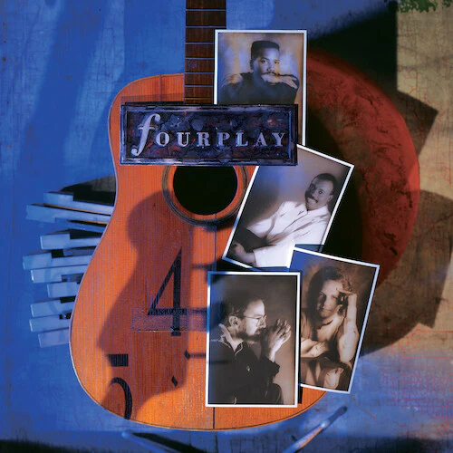 Fourplay: Fourplay (30th Anniversary Edition)