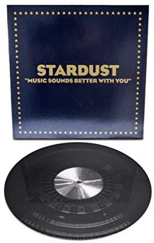 Stardust: Music Sounds Better With You