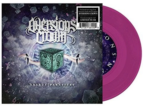 Aversions Crown: Erebus/Parasites (Magenta)