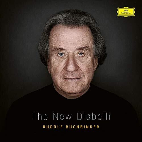 Buchbinder, Rudolf: Diabelli Project