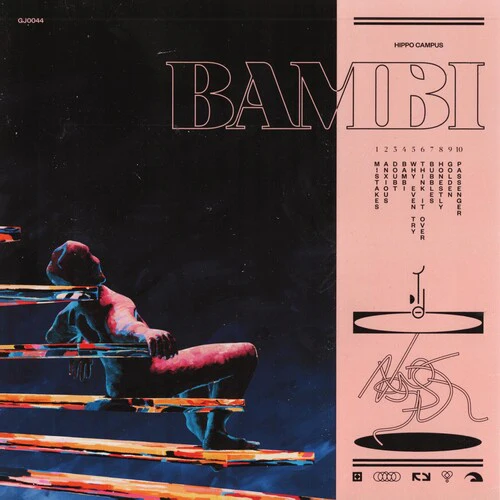 Hippo Campus: Hippo Campus – BAMBI