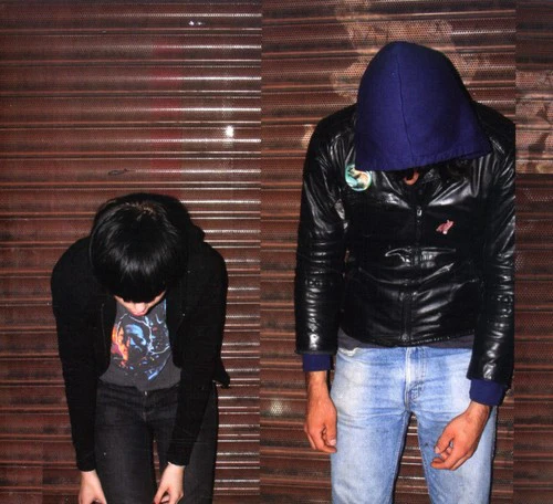 Crystal Castles: Crystal Castles
