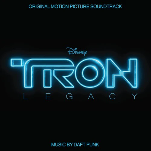 Tron Legacy / O.S.T.: Tron Legacy (Original Soundtrack)