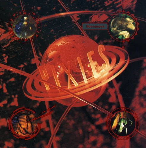 Pixies: Bossanova