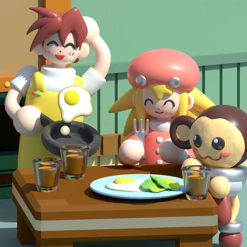 Capcom Sound Team: Mega Man Legends 2 (Original Soundtrack)