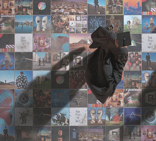 Pink Floyd: A Foot In The Door: The Best Of Pink Floyd